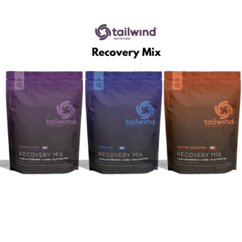 TAILWIND - Recovery 20 Serving